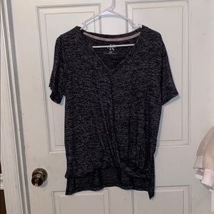 Calvin Klein athletic tshirt size medium